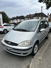 Ford galaxy seater for sale  LONDON