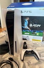 Sony ps5 disk gebraucht kaufen  Fürfeld, Biebelsheim, Hackenheim