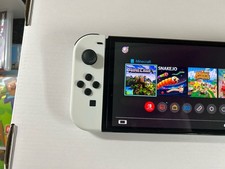 Nintendo switch oled for sale  Essex Junction