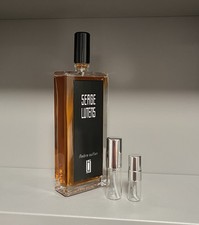 Serge lutens ambre for sale  NORTHWICH
