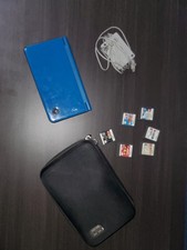 Nintendo dsi handheld d'occasion  Expédié en Belgium