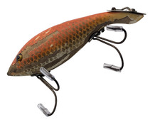 Vintage heddon dowagiac for sale  Port Orchard