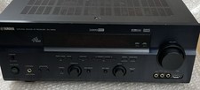 Usado, Receptor AV de som natural Yamaha RX-N600  comprar usado  Enviando para Brazil
