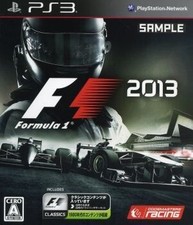 Usado, F1 2013/Ps3 comprar usado  Enviando para Brazil