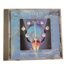 Toto past present for sale  USA