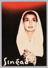 Sinead connor italian for sale  Portland