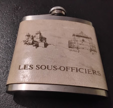 Armée militaire flasque d'occasion  Angers-