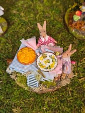 Miniature dollhouse artisan for sale  Fenton