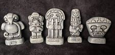 Aztec sculptures tribal for sale  READING