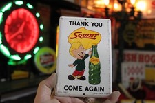 squirt sign for sale squirt sign for sale South Beloit