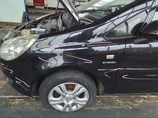 Front wing vauxhall for sale  DONCASTER