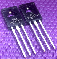 Bd135 cdil transistor usato  Roma