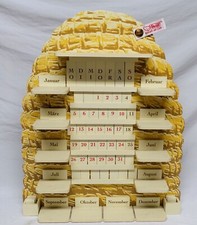 Riginal steiff kalender gebraucht kaufen  Stuttgart