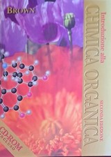 Introduzione alla chimica usato  Trani
