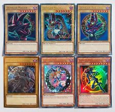 Yugioh karten set gebraucht kaufen  Berlin