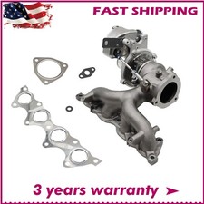 Turbocompressor Turbo B01 28231-2B760 16399980016 2016-2018 para Hyundai Tucson 1.6L comprar usado  Enviando para Brazil