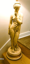 Vintage greco roman for sale  Farmville