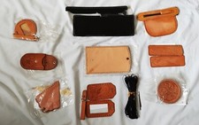 Lot vintage tandy for sale  Huntington Beach