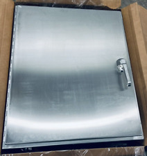Hubbell ssn43630123pta stainle for sale  Moultrie