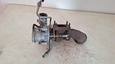 Turbina turbocompressore iveco usato  Palmi