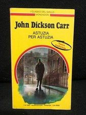 Classici del giallo usato  Roma