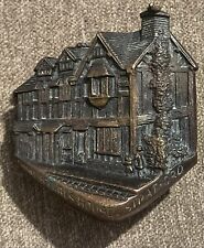Vintage bronze door for sale  ST. LEONARDS-ON-SEA