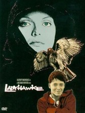 Ladyhawke 1985 for sale  Saint George