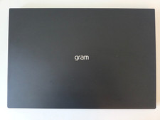 Gram touchscreen laptop for sale  Little Elm