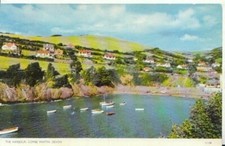 Devon postcard harbour for sale  WATERLOOVILLE