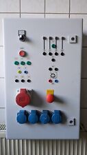 Energieverteiler stromverteile gebraucht kaufen  Saalfeld/Saale