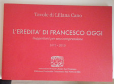 Eredità francesco oggi. usato  Alghero