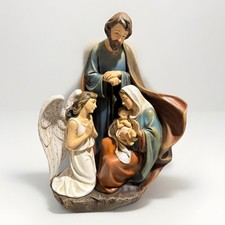 Silent night nativity for sale  Cleveland
