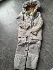 Kaidi schneeanzug teilig gebraucht kaufen  Bochum