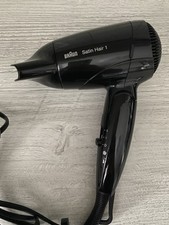Braun satin hair gebraucht kaufen  Berlin