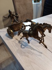 Römer streitwagen antik gebraucht kaufen Römer streitwagen antik gebraucht kaufen  Weißensee
