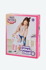 Kinder stuhl holz gebraucht kaufen  Niederkassel