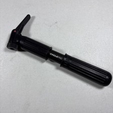 Cyclepro bicycle pump for sale  Wichita