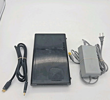 Console Nintendo Wii U com fonte de alimentação e HDMI apenas 32 GB WUP 101(02) - Testado comprar usado Console Nintendo Wii U com fonte de alimentação e HDMI apenas 32 GB WUP 101(02) - Testado comprar usado  Enviando para Brazil