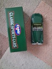 Boxed corgi classic for sale  ADDLESTONE