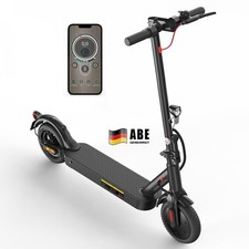 Scooter straßenzulassung 350w gebraucht kaufen  Eberswalde