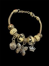 Bettelarmband schmuckset armba gebraucht kaufen  Korschenbroich