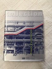 Collection architecture centre d'occasion  Grans