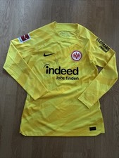 Eintracht frankfurt trikot gebraucht kaufen  Deutschland
