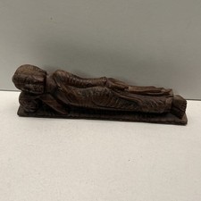 Sleeping reclining buddha for sale  TREDEGAR