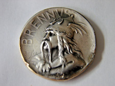 Jeton medaille. avers d'occasion  Cazouls-lès-Béziers
