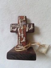 Vintage mexican wooden for sale  Cheney