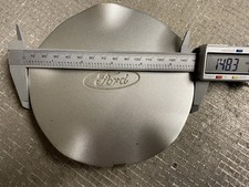 Ford 148mm wheel for sale  GRANTHAM