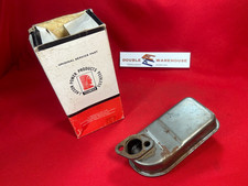 Oem tecumseh muffler for sale  Glenside