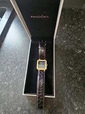 Beautiful pandora watch for sale  NORTHAMPTON