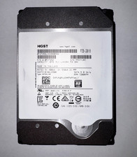 Hgst ultrastar he10 for sale  Saint Cloud